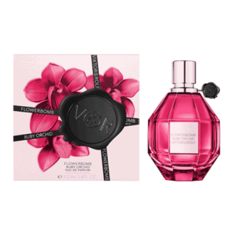 Flowerbomb Ruby Orchid