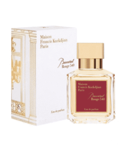 baccarat rouge 540