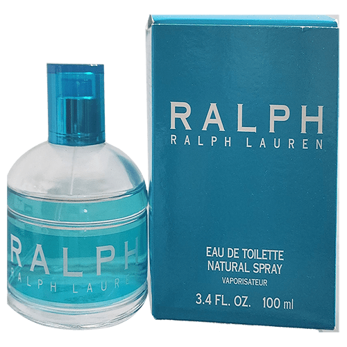 ralph lauren perfume samples