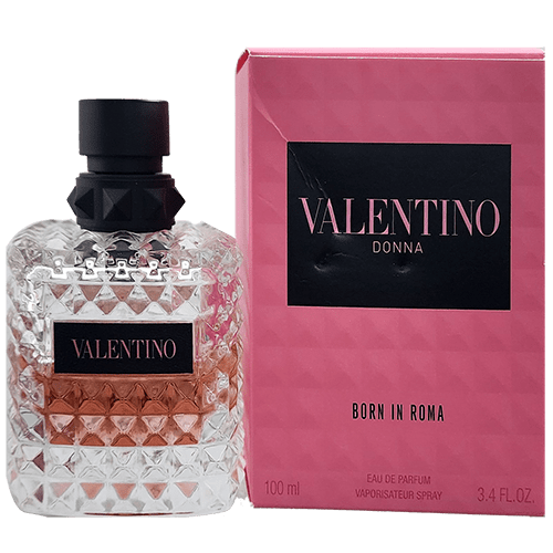 Valentino Donna Born In Roma - PerfumeSample.com