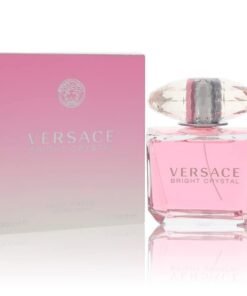 versace bright crystal