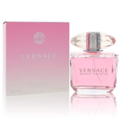 versace bright crystal