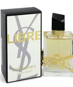 libre eau de toilette