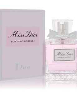 Miss Dior Blooming Bouquet
