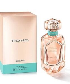 Tiffany Rose Gold