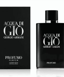 Acqua di Gio Profumo