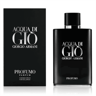 Acqua di Gio Profumo