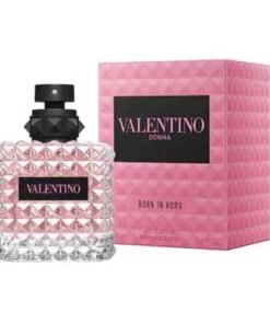 valentino donna born in roma