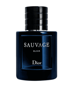 sauvage elixir