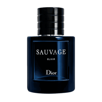 sauvage elixir