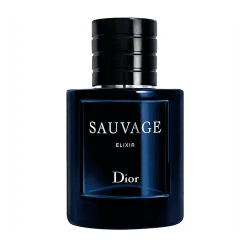 sauvage elixir