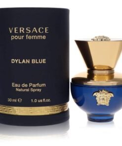 versace pour femme dylan blue