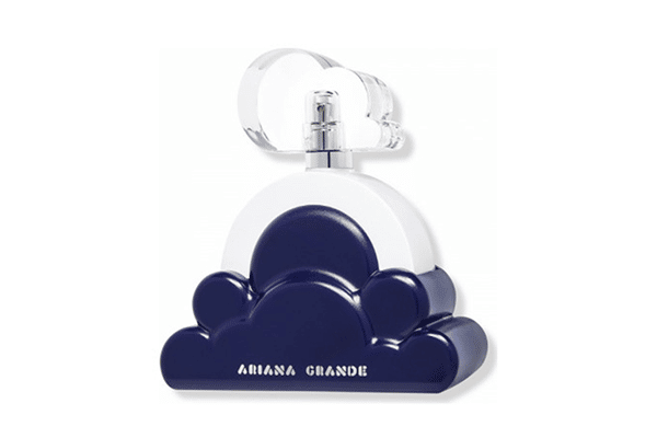 Ariana grande cloud 2.0 intense eau de parfum reviews