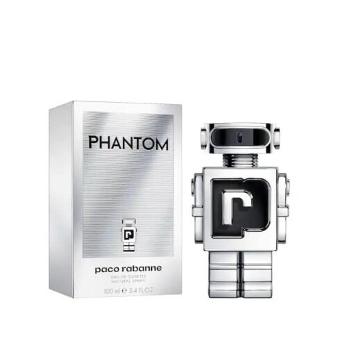 Paco Rabanne Phantom