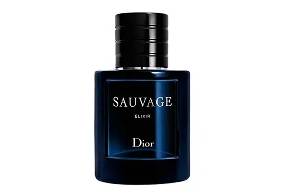 christian dior sauvage
