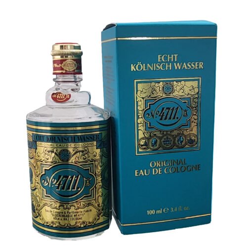 4711 Eau De Cologne