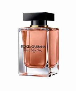 Dolce and gabbana the only one