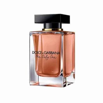 Dolce and gabbana the only one