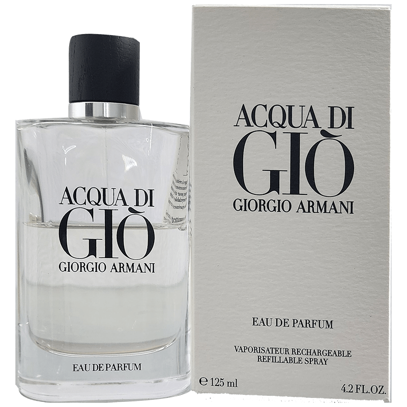 Acqua Di Gio Parfum - PerfumeSample.com