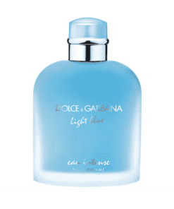 Light Blue Eau Intense