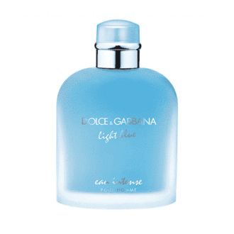 Light Blue Eau Intense