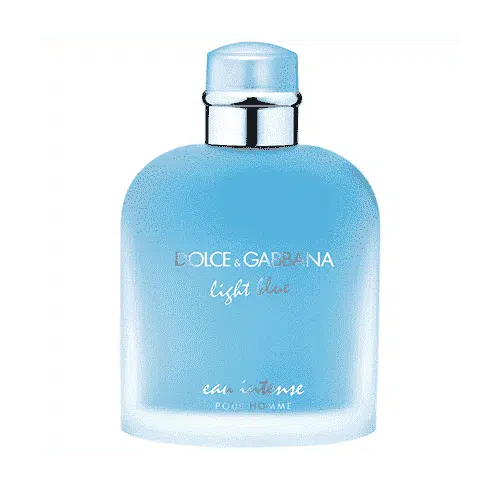 Light Blue Eau Intense