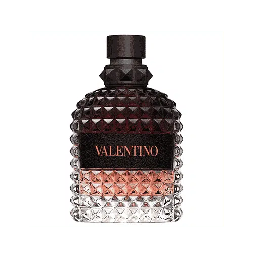 uomo coral fantasy