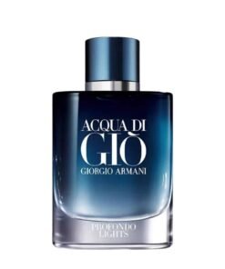 Aqua di Giò Profondo