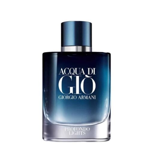 Aqua di Giò Profondo
