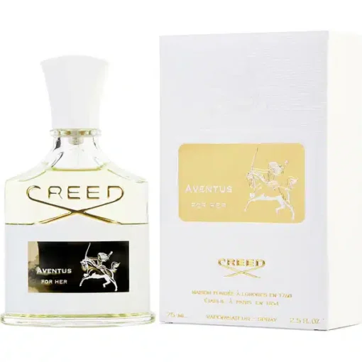 Creed aventus for her