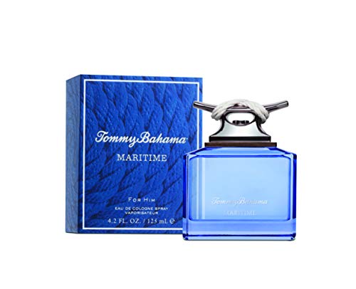 Tommy Bahama Maritime Perfume: An Ode to the Ocean Breeze ...