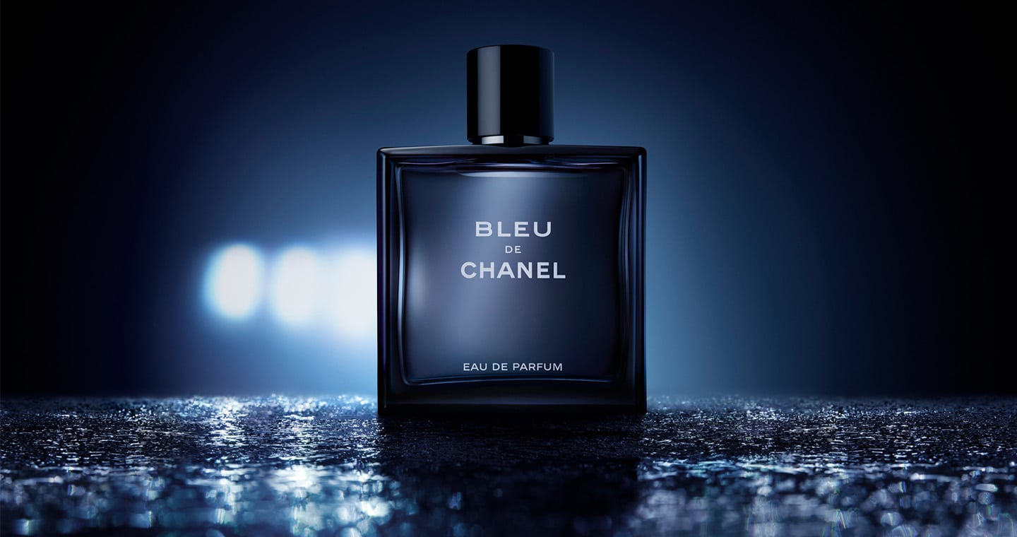 Bleu De Chanel: A Timeless Scent for Men - PerfumeSample.com