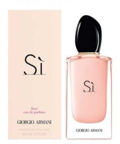 armani si