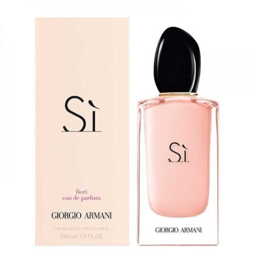 armani si