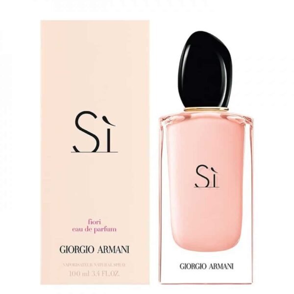 armani si