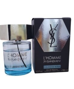 Yves Saint Laurent Cologne Bleue