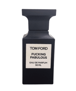 fabulous by tom ford
