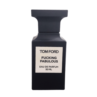 fabulous by tom ford