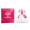 Cloud Pink