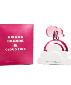 Cloud Pink