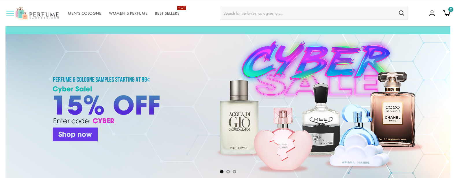 PerfumeSample.com