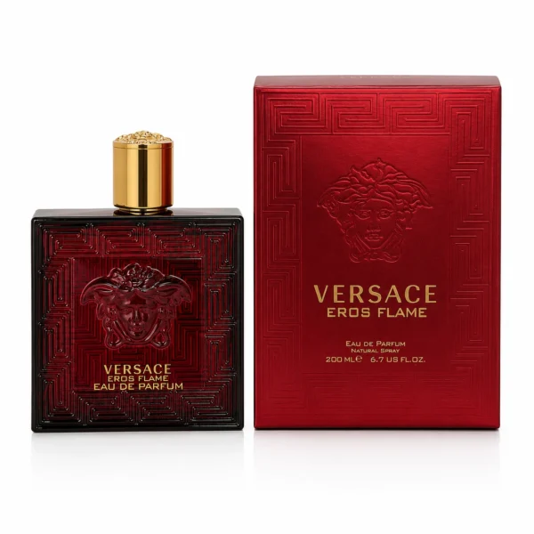 Eros Flame
