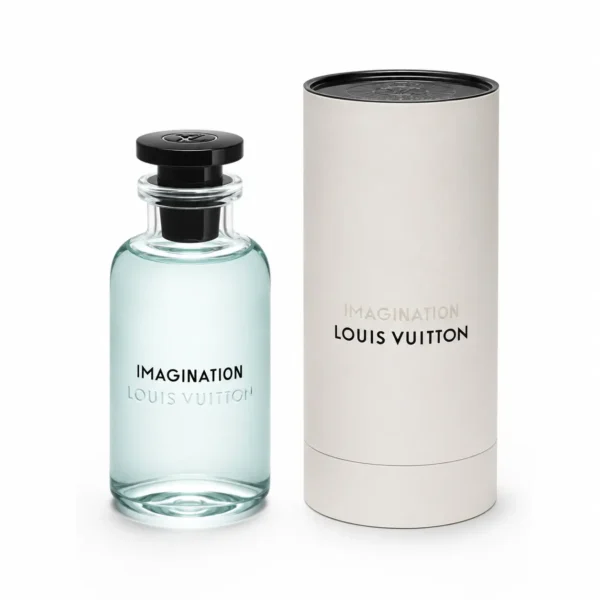 Imagination Louis Vuitton