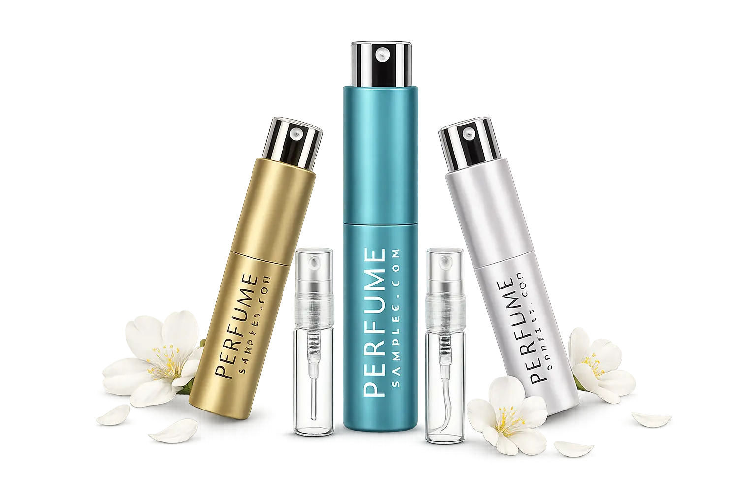 Pick your scent